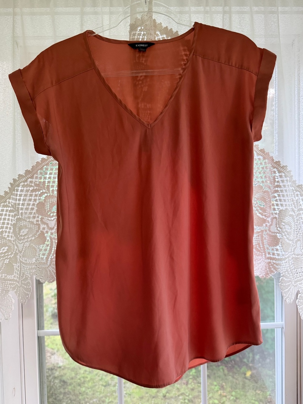 Express Top